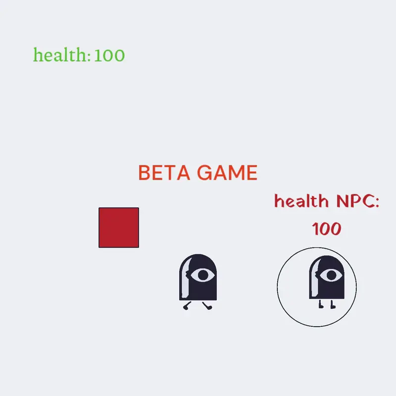 Game by @hhnnbbaa
