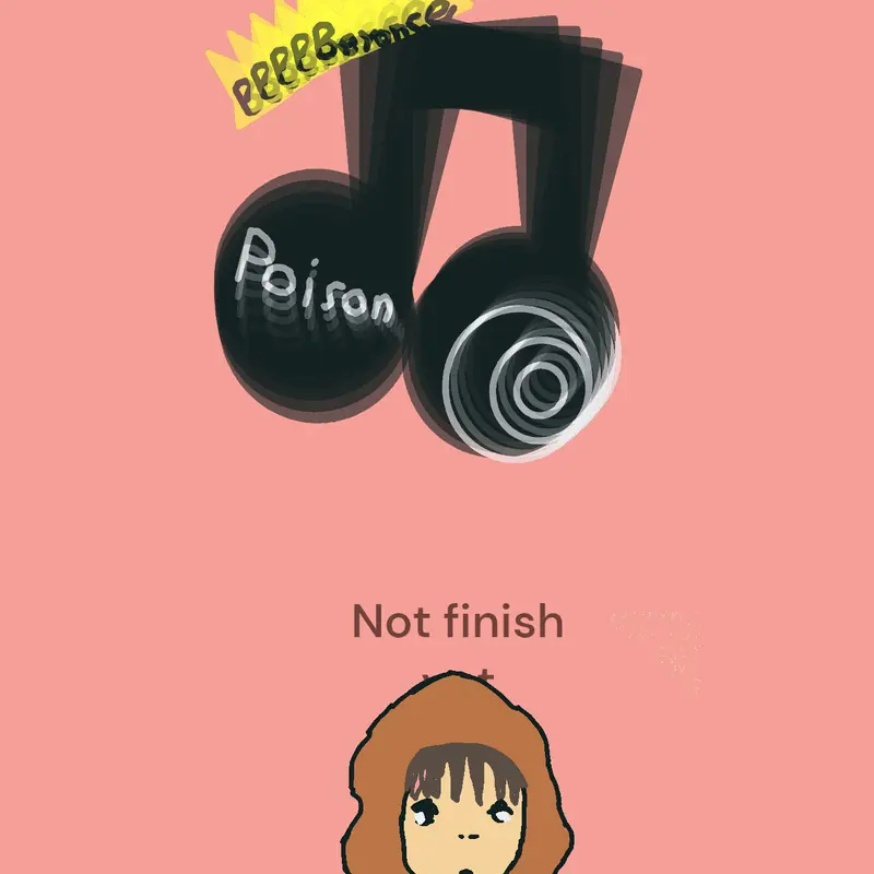 YOUR JUST LIKE POISON by @RUNPLEN_Chihior