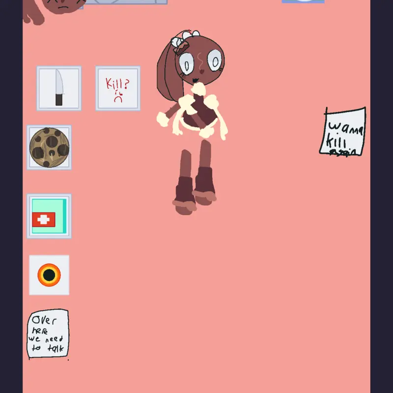 Game by @Drizzlethedog