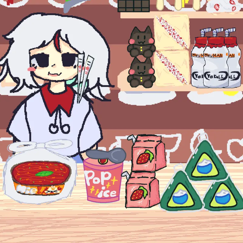 Game by @kimchi_