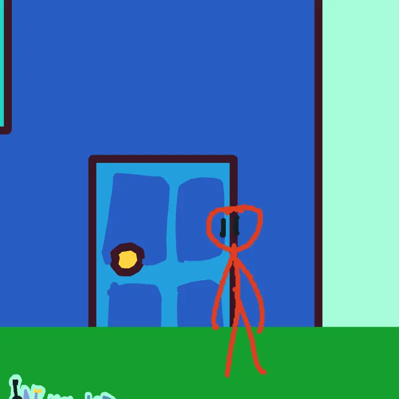 Game by @TheVigilante96