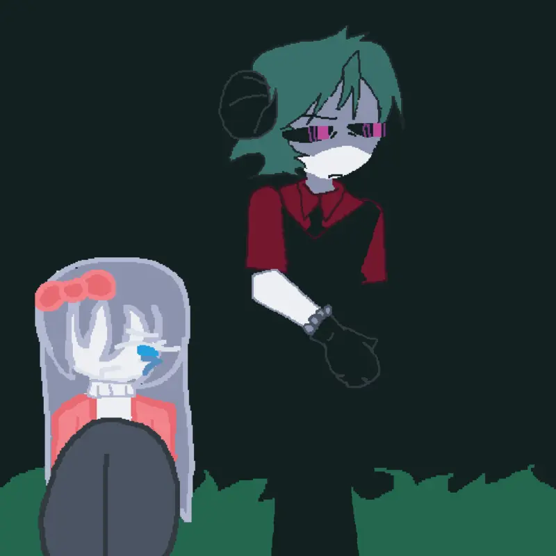 Game by @Natsuki__