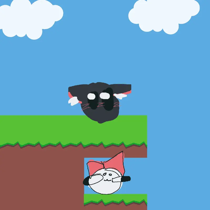 Game by @Luna_thecat