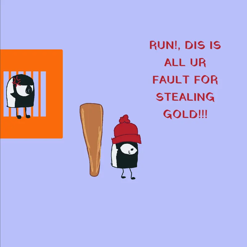 Game by @dreamuc