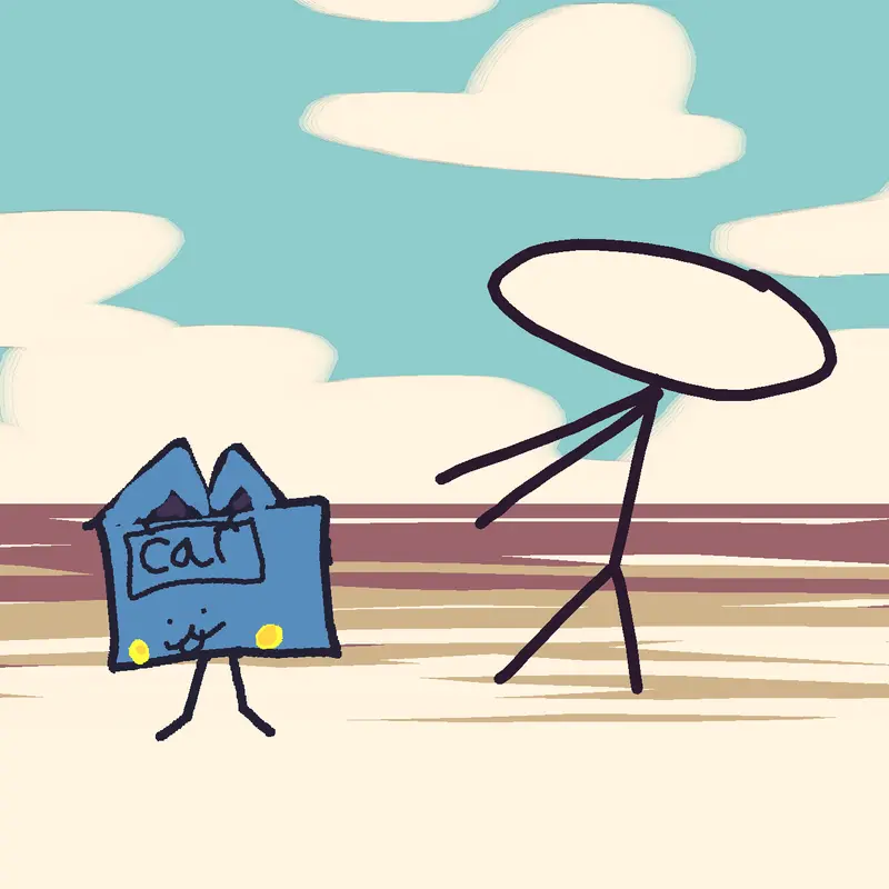 Game by @IsNotMadeOfChocolate