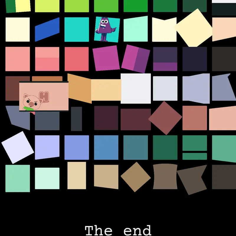 Game by @bamlolva