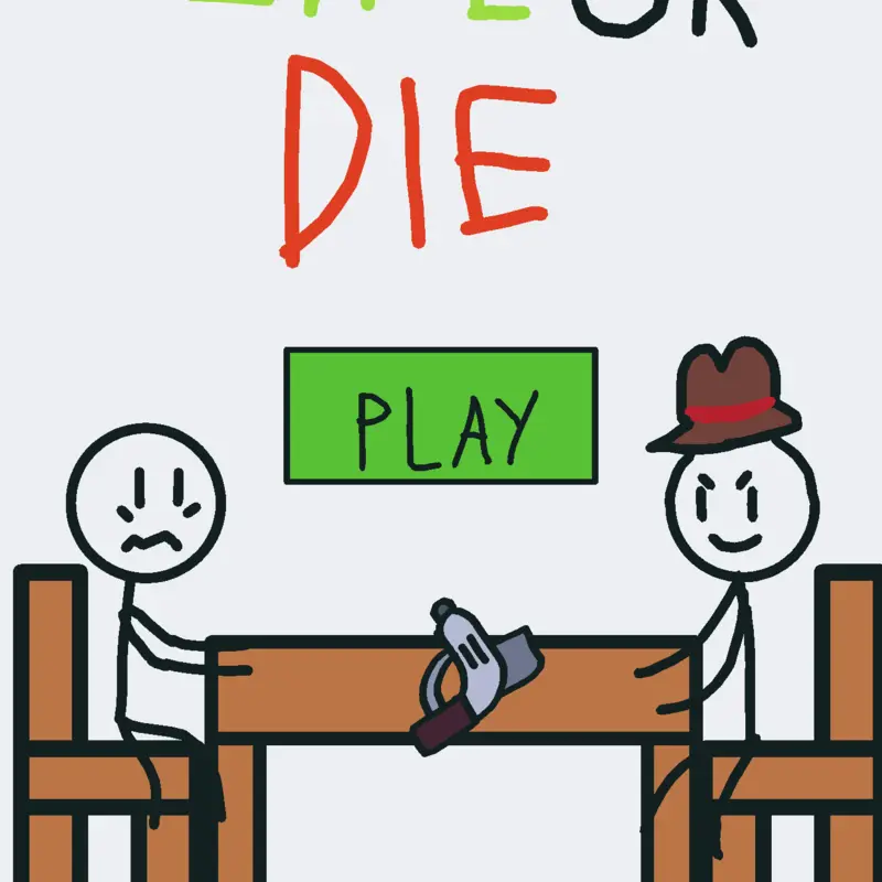 Game by @Senhor_abobora