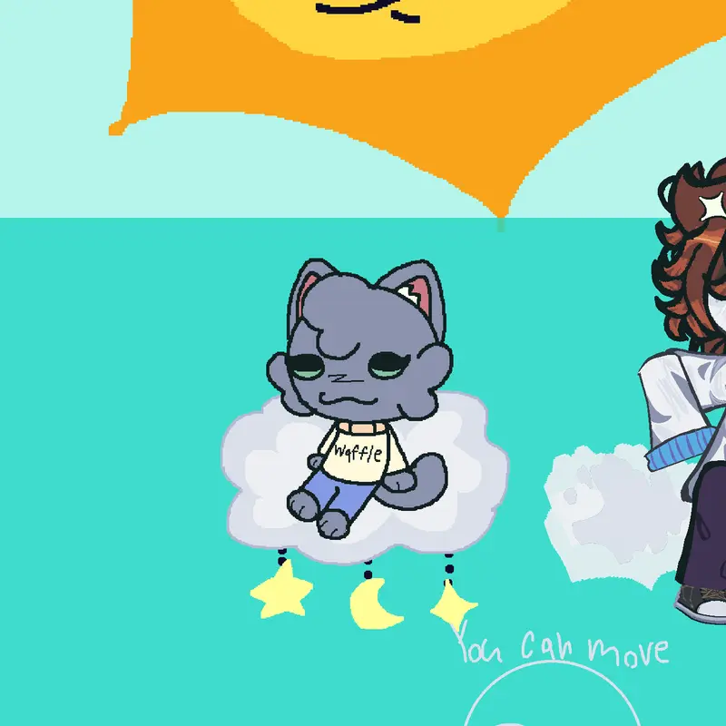 Game by @XYZ-