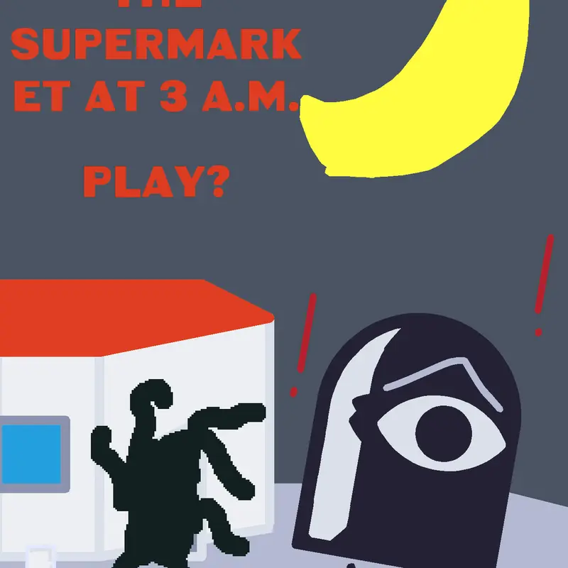 Game by @bimastico