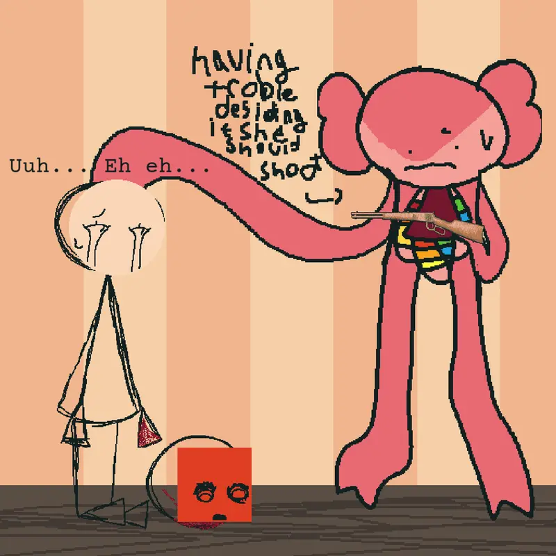 Game by @-SPOOKY-LEMON-