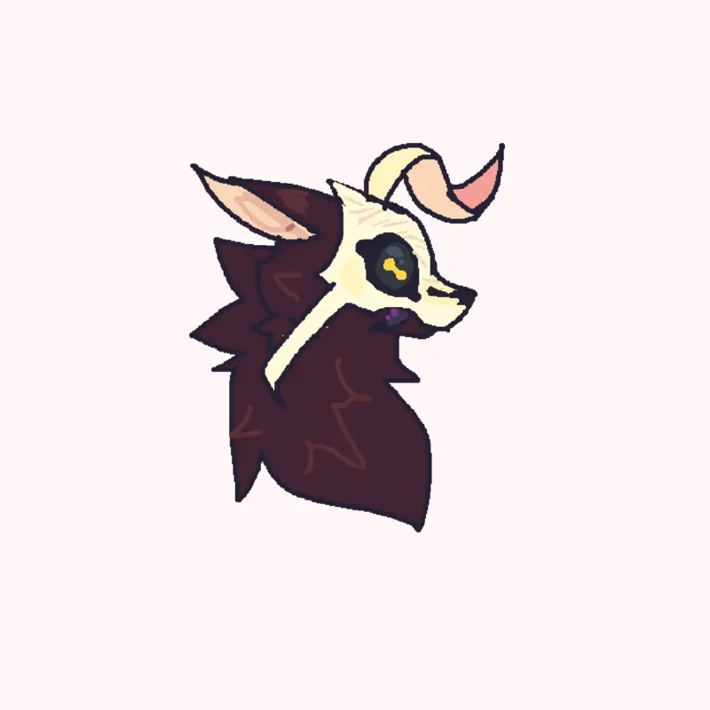 Game by @starywendigo