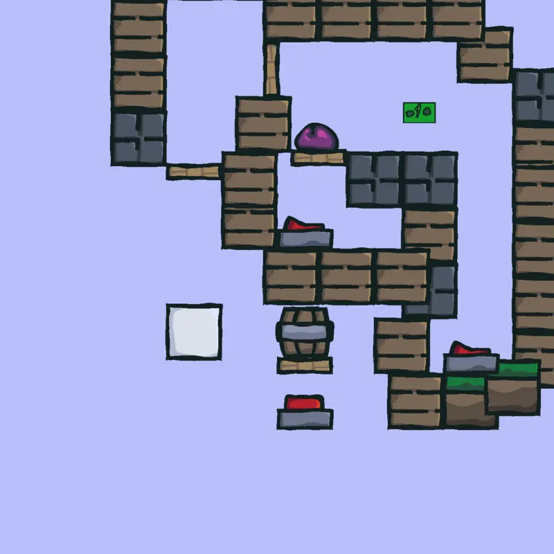 Game by @Maxipapsfritas