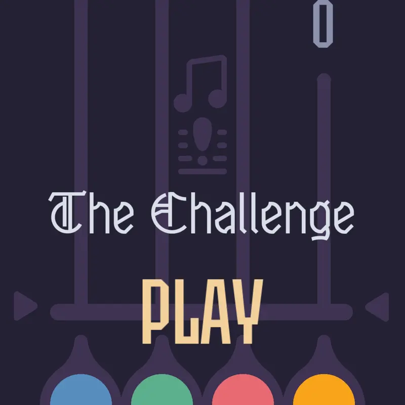 Game by @c0011erthanc00lk1d