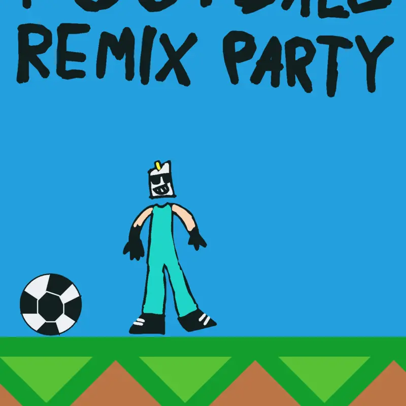 Game by @SamChicham