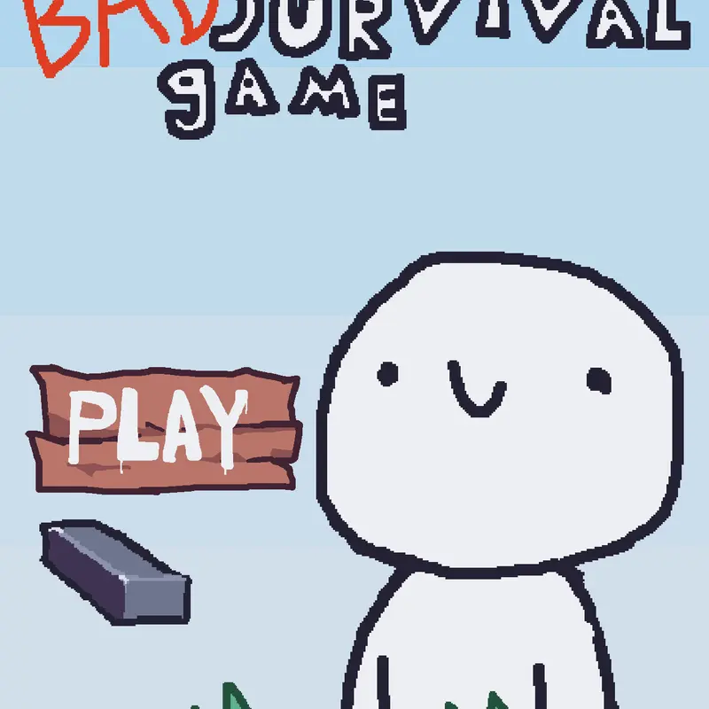 Game by @KXRAI