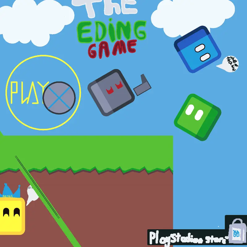 Game by @arabic_Studios