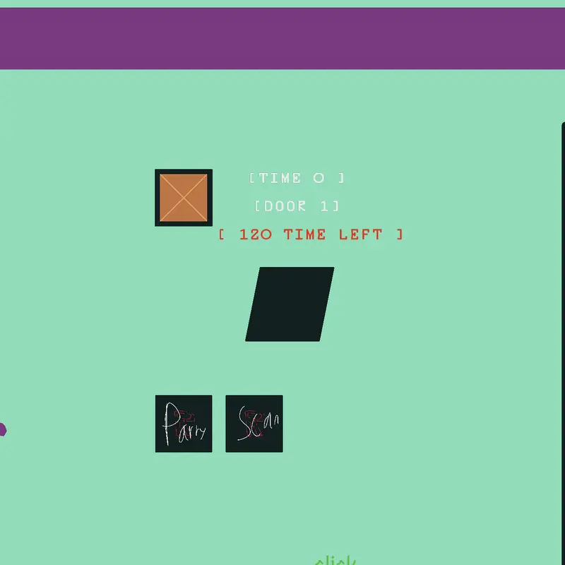 Game by @JosueDavid2014