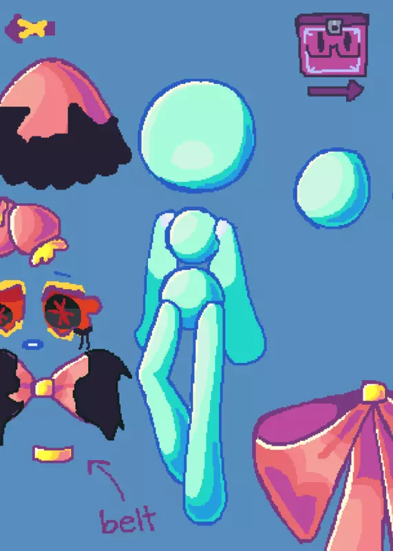 Game by @Guest5125