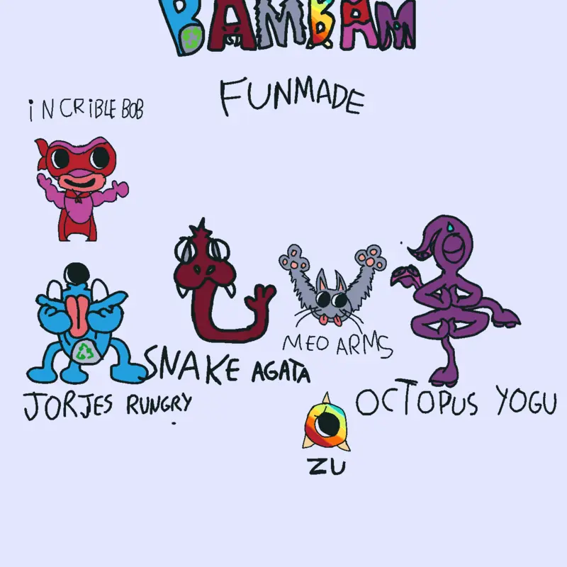 Game by @pexe