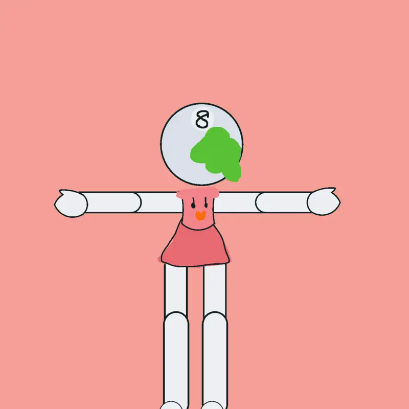 Game by @Pinkorangewhite