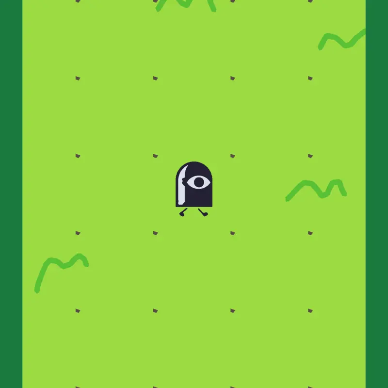 Game by @ForseSonoLeo