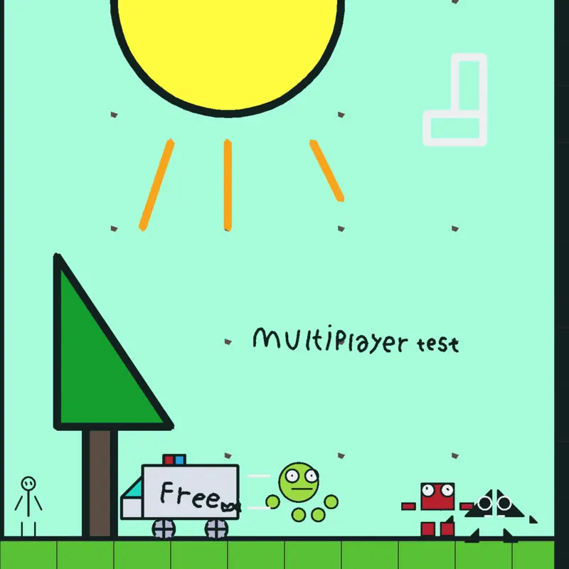 Game by @dezzain