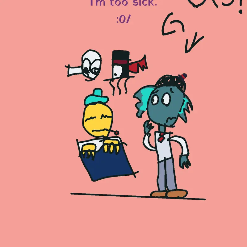 Game by @Blue_lovefiv5