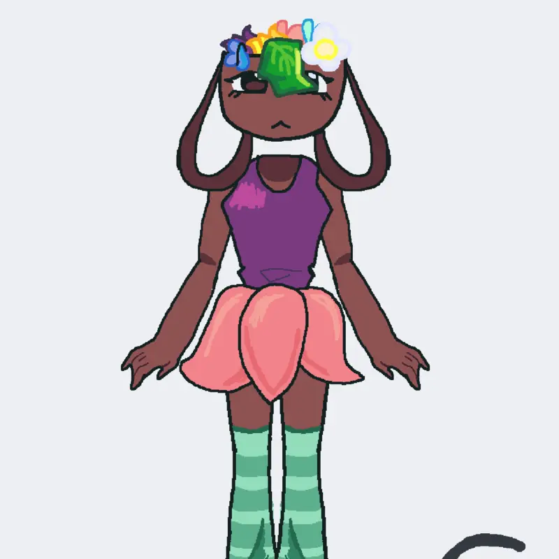 Game by @CherryBlossomIcedTeaEnd