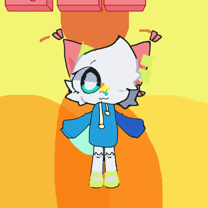 Game by @Rainbow___Fluvsies_Loll