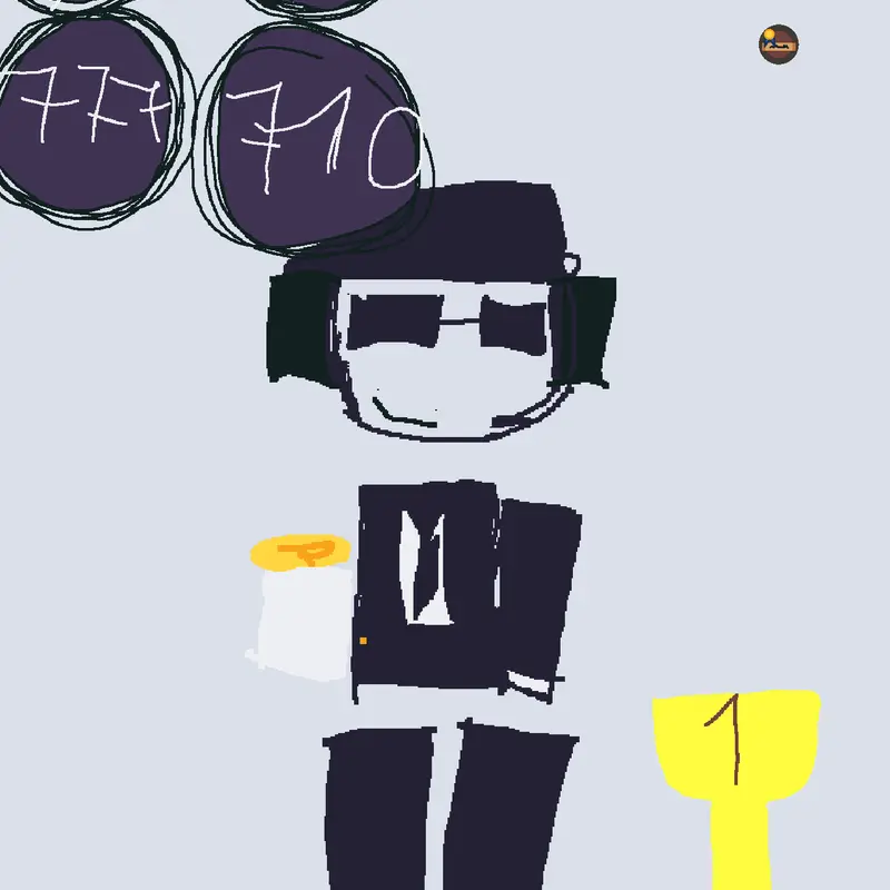 Game by @CastleRubenSim