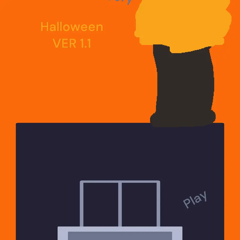 Game by @WeakestVoid