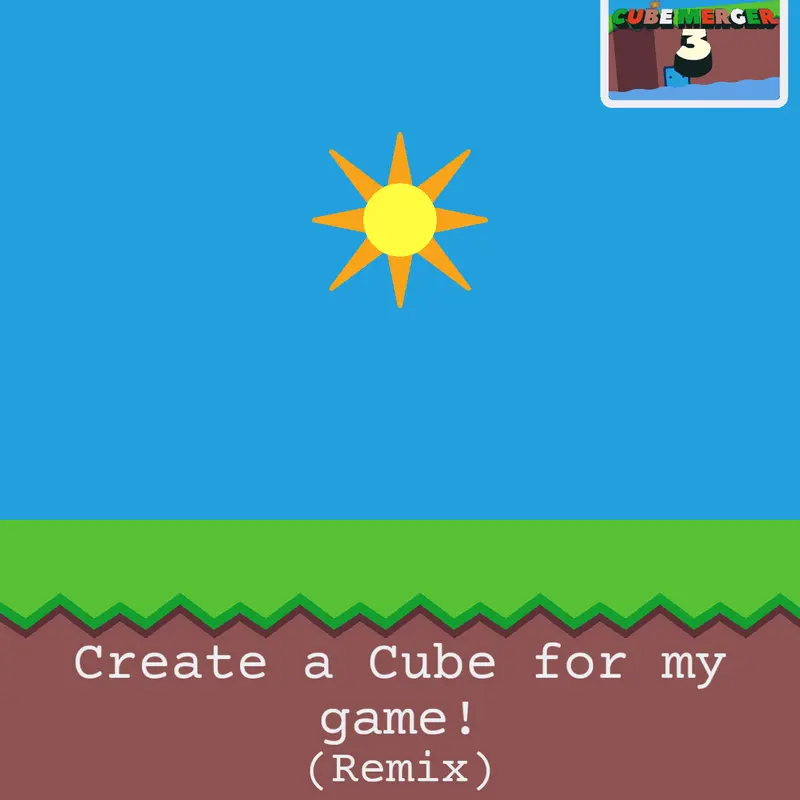 Game by @JaydenComputer