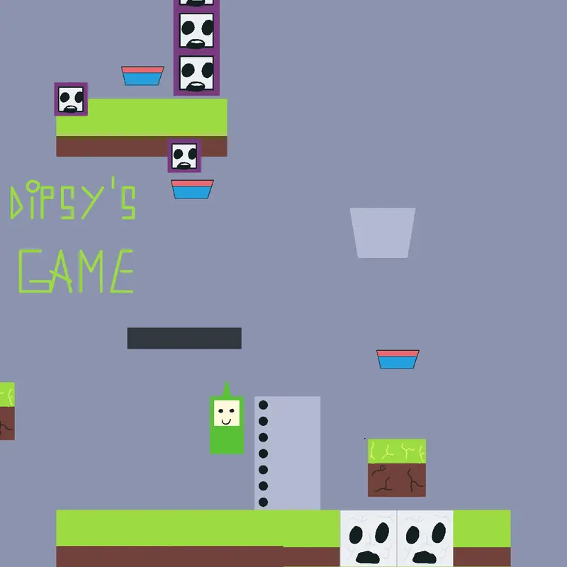 Game by @angusdesing