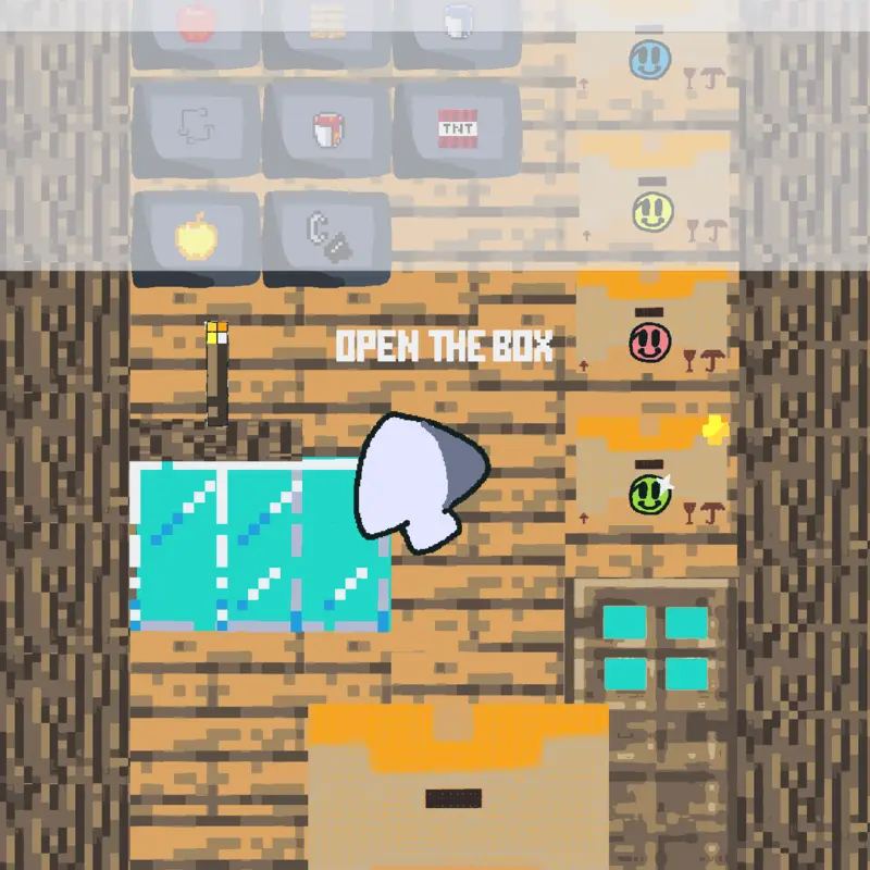 Game by @XDHI