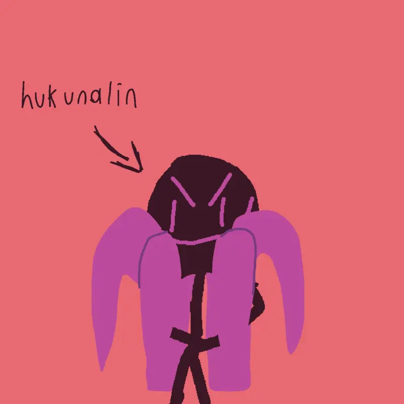 Game by @hukunalin