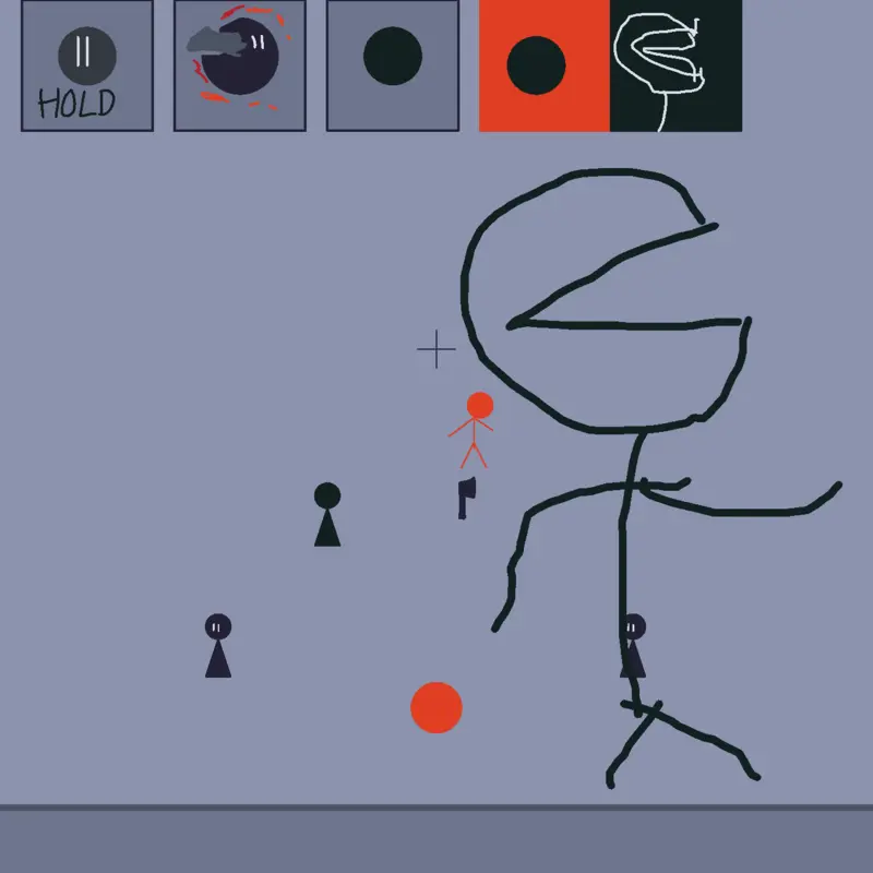 Game by @Pound
