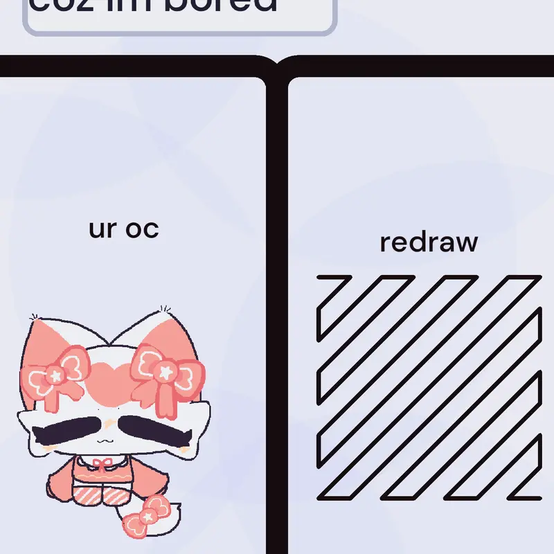 Game by @MilkcreamiiChu