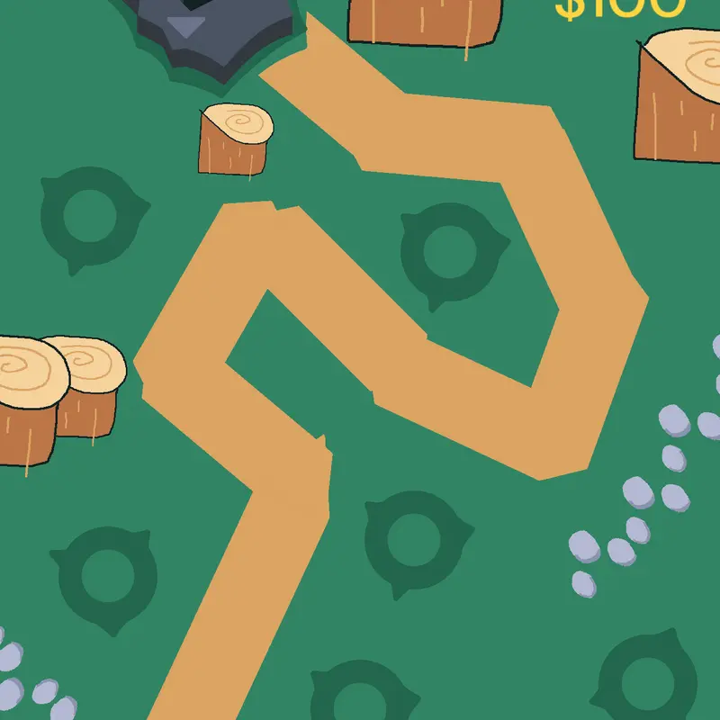 Game by @flixthefox