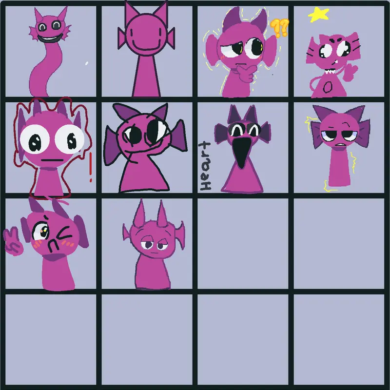 Game by @GamerBoyCastle