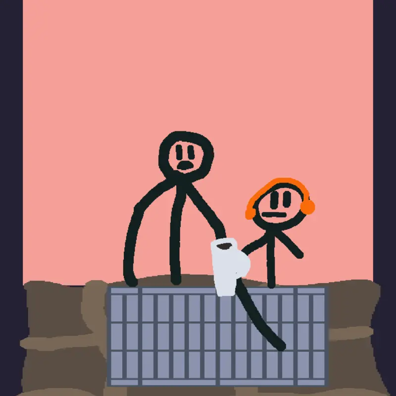 Game by @pesikDog1831