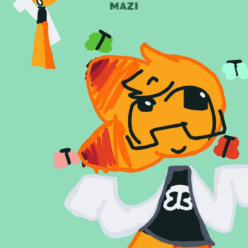 Game by @Racetka