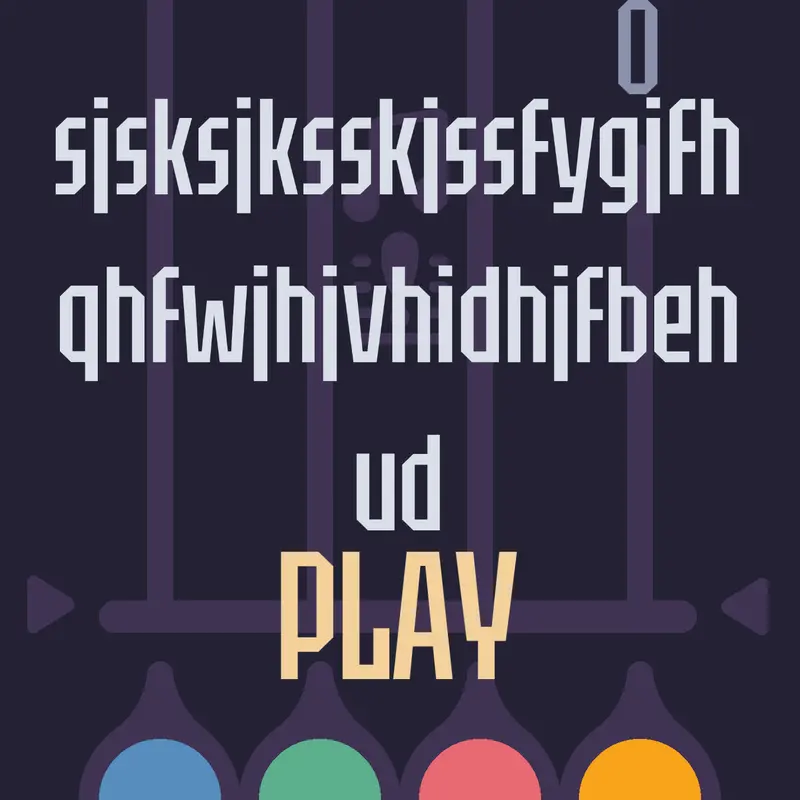 Game by @Akuskds