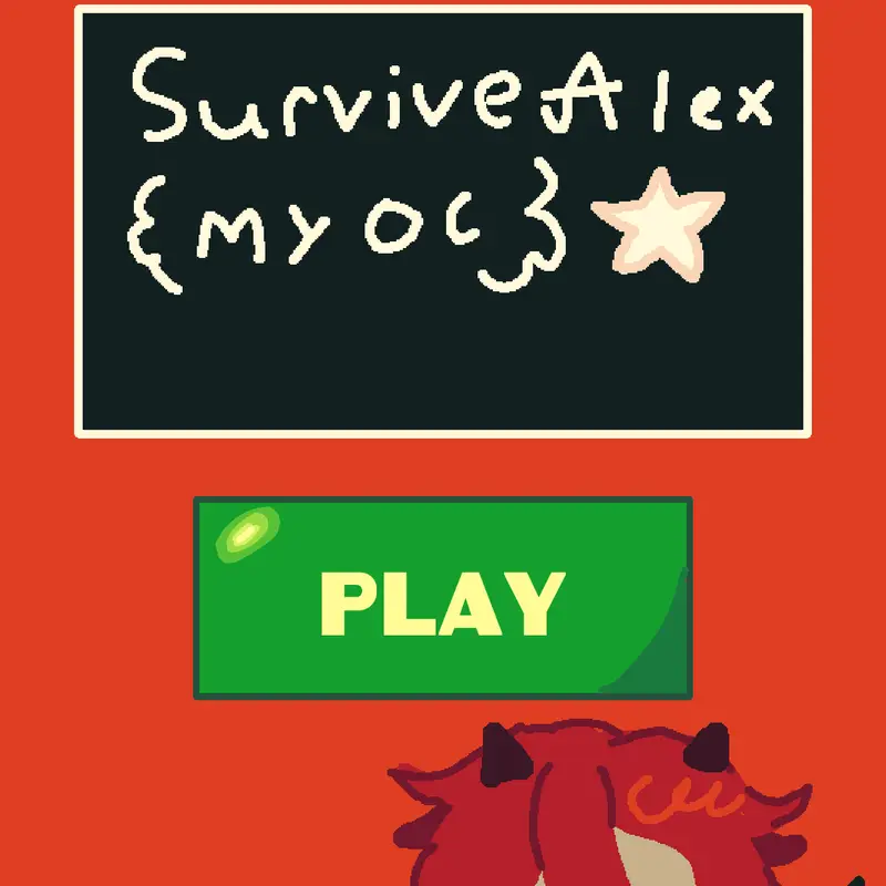 Game by @Alex_cat