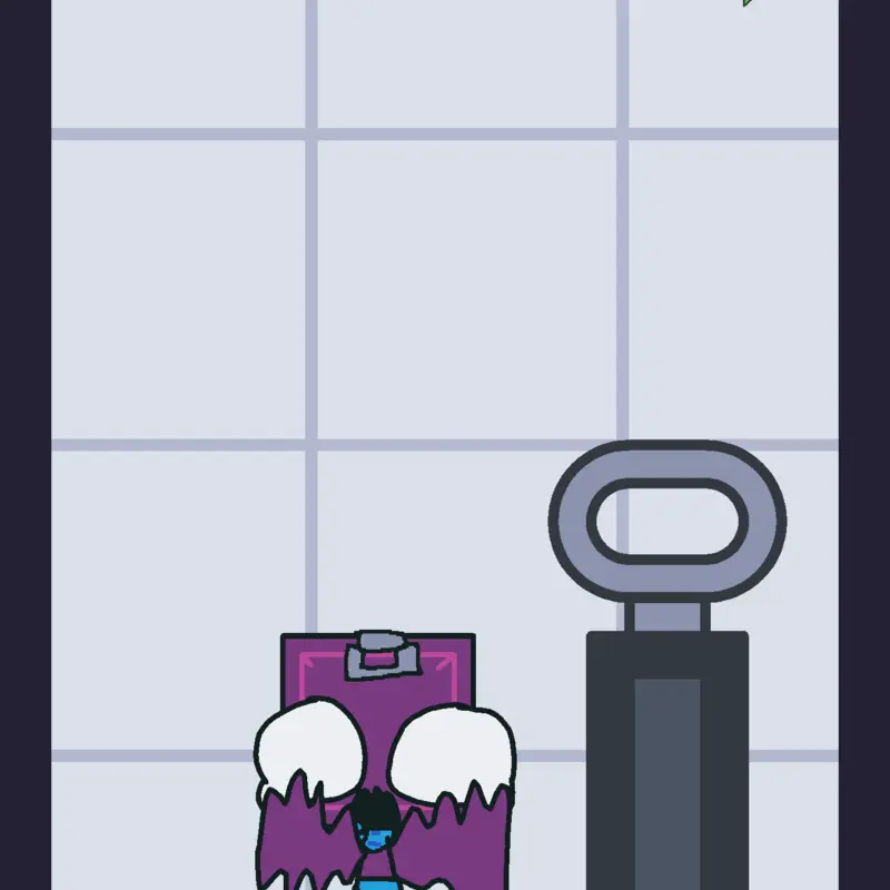 Game by @hewh