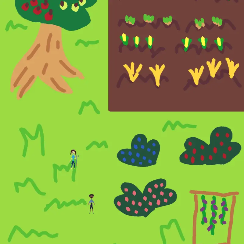 Game by @hi_hello