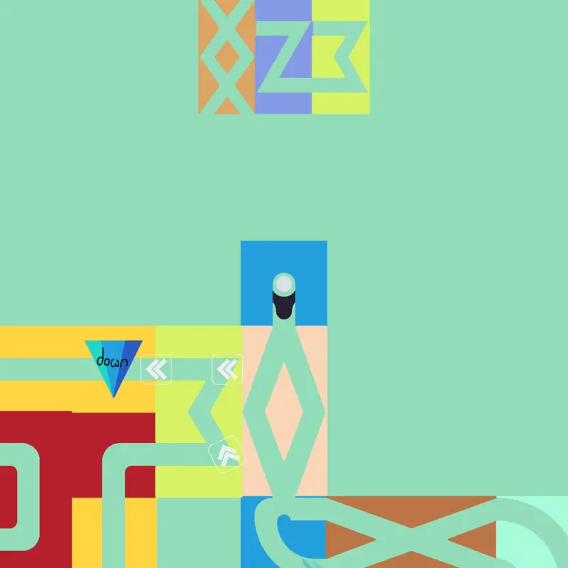 Game by @grayenf