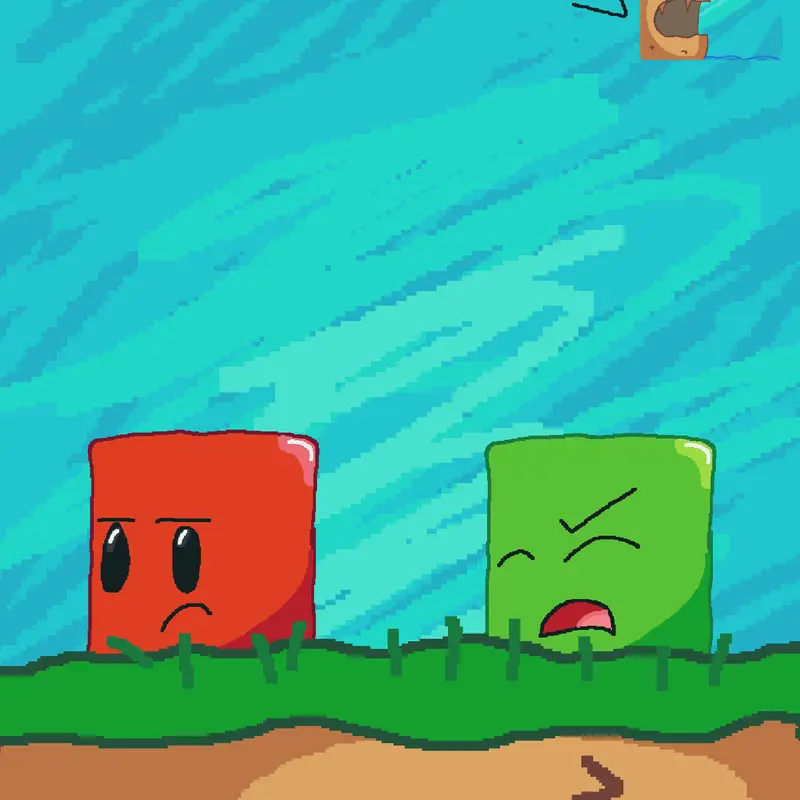 Game by @littleman_productions