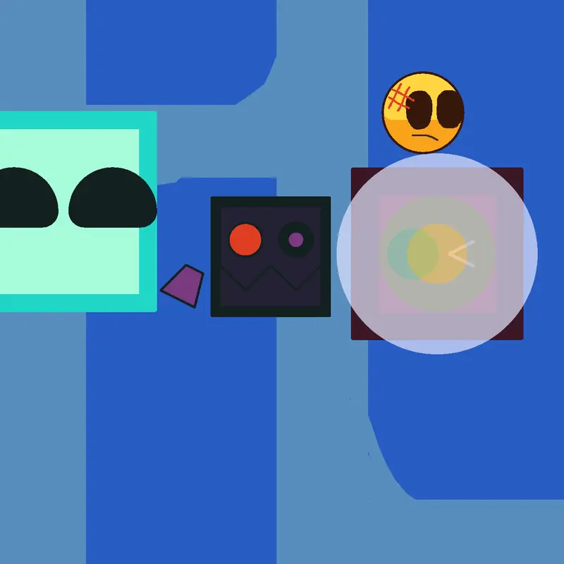 Game by @likeendingkit