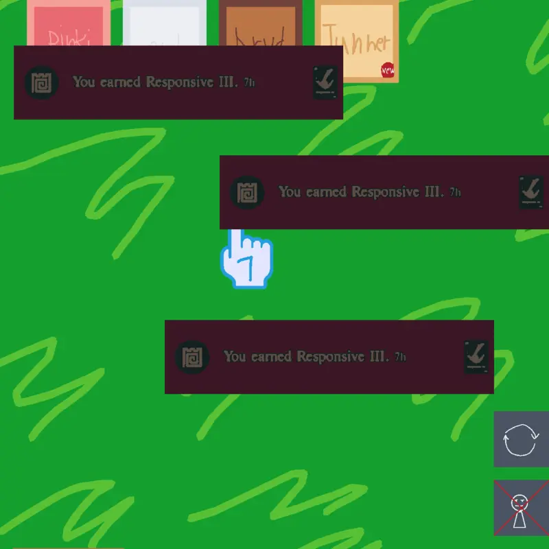 Game by @simon_tunner