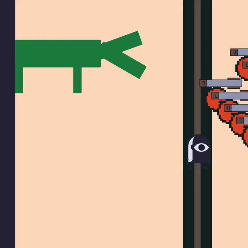 Game by @DominikGawedaMorsianPeop